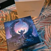 Desolated - Spiel - Kickstarter Kreis Pinneberg - Quickborn Vorschau