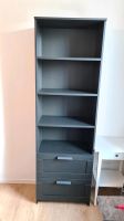 Bücherregal, IKEA Brimnes, schwarz Nürnberg (Mittelfr) - Südstadt Vorschau