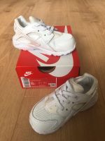 Sneaker Nike huarache run White Platinum 25 neu Niedersachsen - Visbek Vorschau