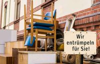 Entrümpelung/Entsorgung/Aufräumen/Wohnungsauflösung Nordrhein-Westfalen - Bergisch Gladbach Vorschau