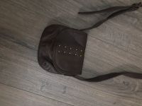 Kleine braune Handtasche Tom Tailor neu Niedersachsen - Ohrum Vorschau