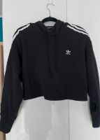 Adidas Pullover Größe S in schwarz Baden-Württemberg - Rudersberg Vorschau