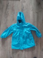 Kinderregenjacke X-MAIL Gr. 92/98 mit Innenfleece Rostock - Reutershagen Vorschau