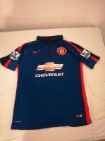 Man Utd Trikot M Hessen - Mörfelden-Walldorf Vorschau