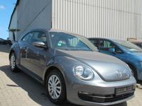 Volkswagen Beetle Lim. Basis- Klimaaut.-SHZ-PDC-Allwetterr. Nordrhein-Westfalen - Herne Vorschau
