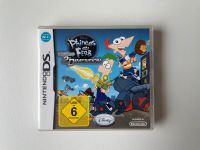 Phineas und Ferb - Quer durch die 2Dimension für den Nintendo DS Essen - Rellinghausen Vorschau