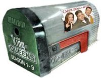 King of Queens - Die komplette Serie im Briefkasten 36 Discs) OVP Nordrhein-Westfalen - Werther (Westfalen) Vorschau