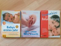 Babys erstes Jahr. Was unser Baby braucht. Babyernährung. Dresden - Blasewitz Vorschau