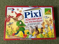 Pixi - Abenteuer im Wichtelland (Gesellschaftsspiel) Niedersachsen - Stadtoldendorf Vorschau