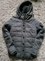 Winterjacke von Naketano Größe M Thüringen - Georgenthal Vorschau