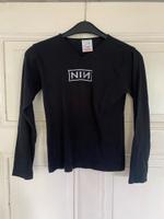 Nine Inch Nails Vintage Shirt Female S Friedrichshain-Kreuzberg - Kreuzberg Vorschau
