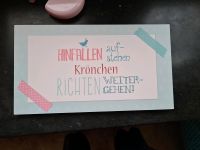 Spruch Schild Kreis Pinneberg - Rellingen Vorschau