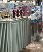 Transformator 1000kva 20kv 0.4kv München - Altstadt-Lehel Vorschau