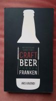 Buch CRAFT BEER FÜHRER FRANKEN von M. Droschke Bayern - Schwabach Vorschau