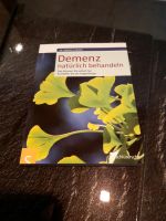 Demenz natürlich behandeln  Dr.Andrea Flemmer *NEU* Bayern - Donauwörth Vorschau