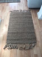 Jute Teppich Läufer 60 x 90 Berlin - Spandau Vorschau