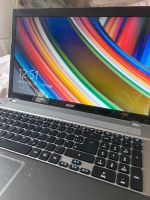 Laptop PC Acer Windows Aspire V3 Nordrhein-Westfalen - Herzogenrath Vorschau