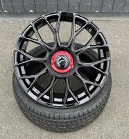 18 zoll DM10 Felgen für Audi A4 A5 A6 A8 TTS TT SQ2 Q3 Q2 S-Line Nordrhein-Westfalen - Hagen Vorschau