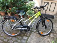 Kinderfahrrad Pegasus 24"  7-Gang Nabenschaltung Baden-Württemberg - Schwäbisch Hall Vorschau