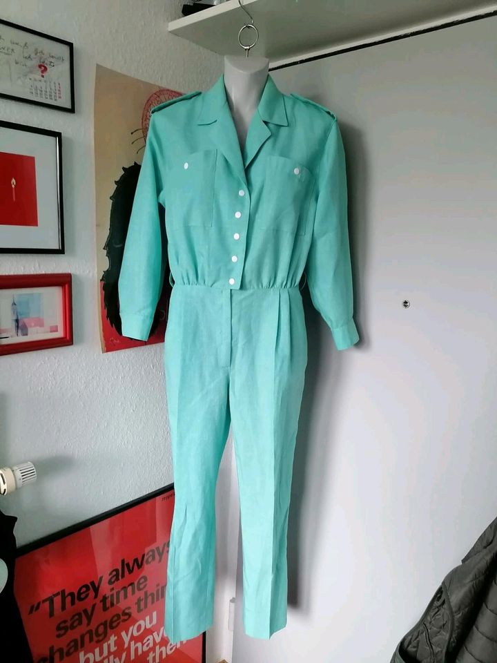 Overall  Jumpsuit 38 ? in Meschede