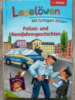 Erstleser Polizei Thüringen - Heideland Vorschau