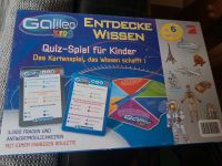 Galileo kids Entdecke Wissen Nordrhein-Westfalen - Barntrup Vorschau