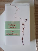 Tschingis Aitmatow - Der Schneeleopard Schleswig-Holstein - Elmshorn Vorschau