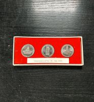 DDR Medaillen, Münzen, Orden, Numismatik, Auszeichnung Brandenburg - Fredersdorf-Vogelsdorf Vorschau