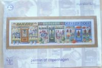 Ladenzeile von Permin of Copenhagen. Nordrhein-Westfalen - Wegberg Vorschau