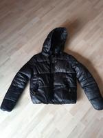 Bershka Winterjacke Gr. S Jacke Aubing-Lochhausen-Langwied - Aubing Vorschau