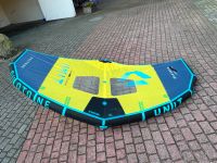 Duotone Unit 4 m Wing Wingfoil Schleswig-Holstein - Flensburg Vorschau