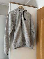 Strickjacke EDC Größe S Grau Nordrhein-Westfalen - Brühl Vorschau