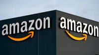 Amazon Gutscheine dauerhaft gesucht Hessen - Kassel Vorschau