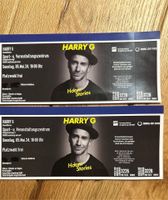 2x Harry G Karten am 05.05.24 in Landsberg Bayern - Durach Vorschau