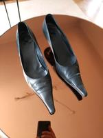Pumps Vintage Vero Cuoio Hamburg-Nord - Hamburg Ohlsdorf Vorschau