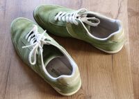 Dockers Sneaker Sportschuhe, in Gr.43 und Grün Bayern - Unteregg Vorschau