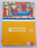 Geschichte und Geschehen 1/2 Rheinland-Pfalz - Wörrstadt Vorschau