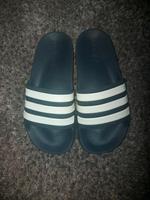 Adidas  Badeschuhe Hessen - Mörfelden-Walldorf Vorschau