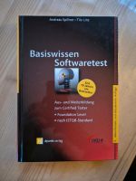 Basiswissen Softwaretest 5., überarbeitete und erweiterte Ausgabe Hessen - Bad Vilbel Vorschau