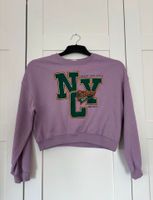 H&M New York Pullover Shirt Gr. 152 Bayern - Wolnzach Vorschau