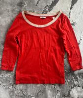 Langarmshirt rot Shirt von Esprit, Gr. XS Hessen - Herborn Vorschau