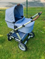 ABC Design Viper 4 Kinderwagen Niedersachsen - Dötlingen Vorschau