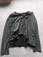 Stillshirt von ohma! Größe M mit viel Glitzer Sachsen - Stollberg Vorschau