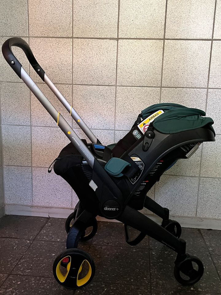 Donna Kinderwagen in Hannover