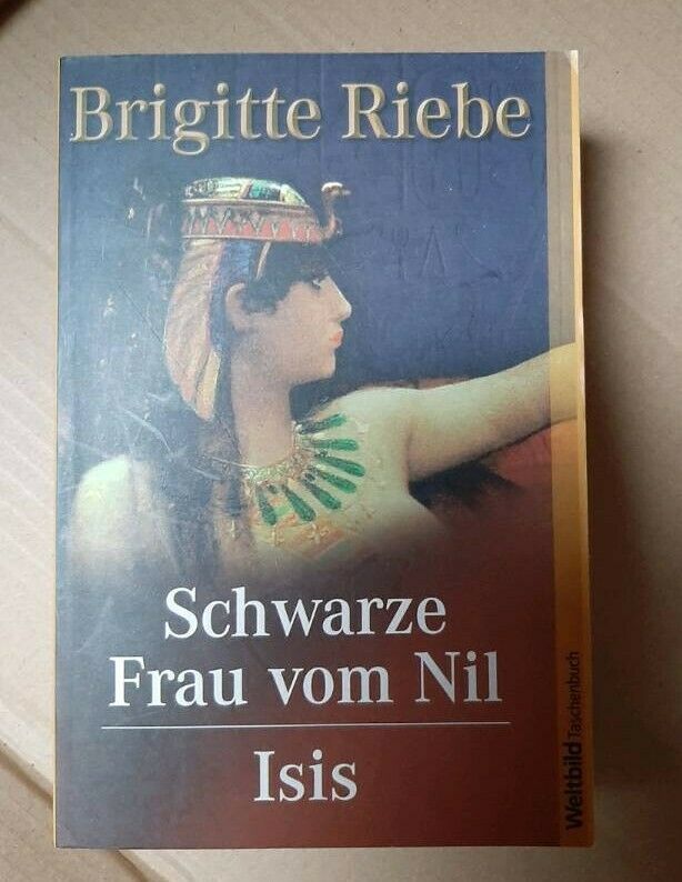 Bücher, Romane in Göttingen