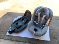 Maxi Cosi Pearl Pro 2 inkl. Family Fix 3 Station grau Baden-Württemberg - Bretzfeld Vorschau