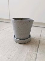 Blumentopf  Beton Baden-Württemberg - Pforzheim Vorschau