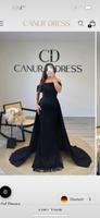 Abendkleid von Cannur dress Duisburg - Meiderich/Beeck Vorschau