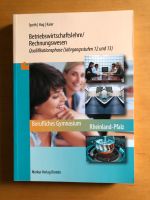 Betriebswirtschaftslehre/Rechnungswesen ISBN 9783812023979 Rheinland-Pfalz - Zemmer Vorschau