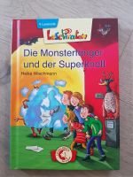 Lesernbuch, Buch zum lesen lernen Niedersachsen - Hatten Vorschau